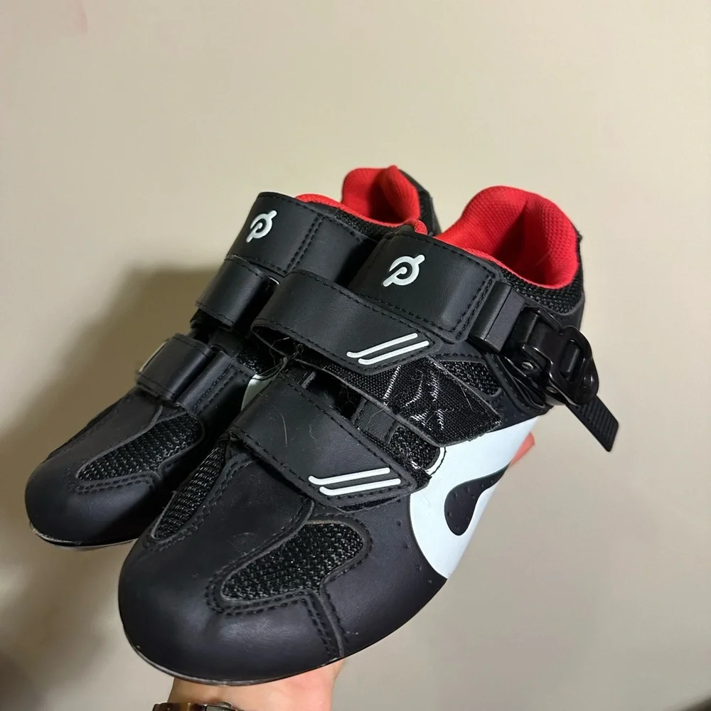 Peloton size 37 shoes - Picture 1 of 3